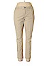 Tommy Hilfiger Tan Khakis Size 14 - photo 1