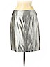 Tahari by ASL Gray Formal Skirt Size 8 (petite) - photo 2