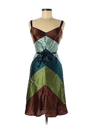 BCBGMAXAZRIA Cocktail Dress (view 1)