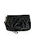 Coach 100% Leather Black Leather Wristlet One size - photo 1