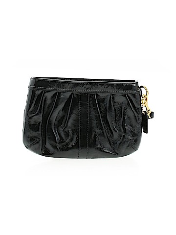 Coach Leather Wristlet (view 2)