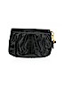 Coach 100% Leather Black Leather Wristlet One size - photo 2