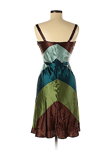 BCBGMAXAZRIA Cocktail Dress (view 2)