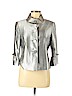 Tahari by ASL Gray Blazer Size 8 (petite) - photo 1