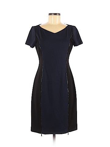 Elie Tahari Casual Dress (view 1)