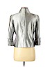 Tahari by ASL Gray Blazer Size 8 (petite) - photo 2
