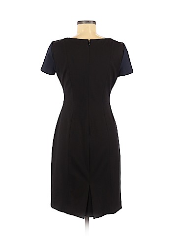 Elie Tahari Casual Dress (view 2)