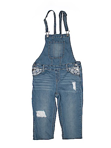 Justice Overalls (view 1)