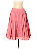 Talbots 100% Cotton Pink Casual Skirt Size 2 (petite) - photo 2