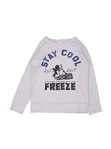 Peek... Sweatshirt (view 1)