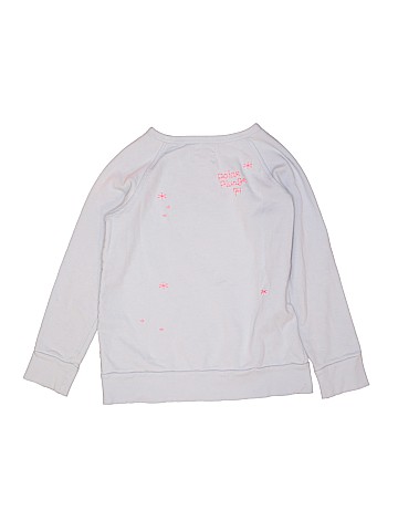 Peek... Sweatshirt (view 2)