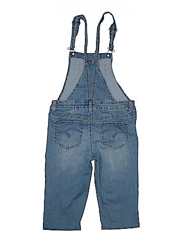 Justice Overalls (view 2)