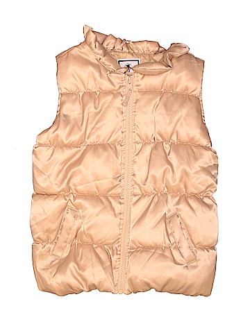 Gymboree Vest (view 1)