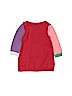 Baby Gap 100% Cotton Red Dress Size 6-12 mo - photo 2