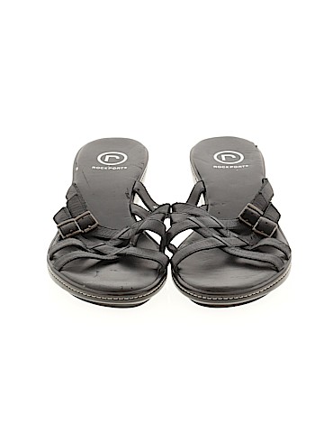 Rockport Heels (view 2)