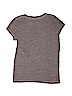 Peek... Gray Short Sleeve T-Shirt Size 8 - photo 2