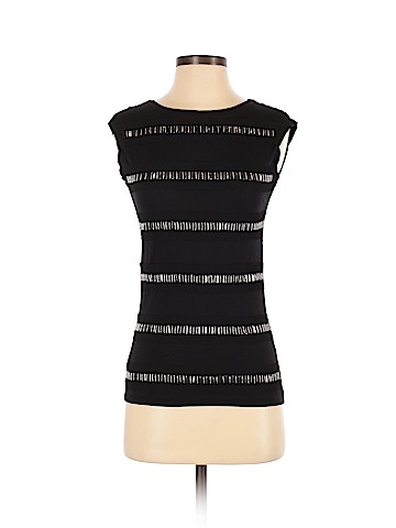 Ann Taylor Sleeveless Top (view 1)