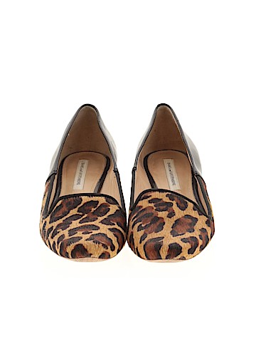 Diane von Furstenberg Heels (view 2)