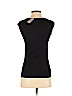 Ann Taylor Black Sleeveless Top Size XXS (petite) - photo 2