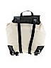 Deux Lux Ivory Backpack One size - photo 2