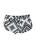 Hurley 100% Polyester Black Athletic Shorts Size M - photo 2