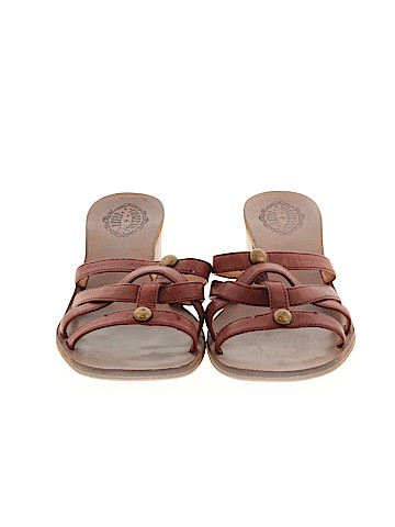 Fiorentini + Baker Heels (view 2)