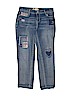 L.e.i. Blue Jeans Size 12 - photo 1