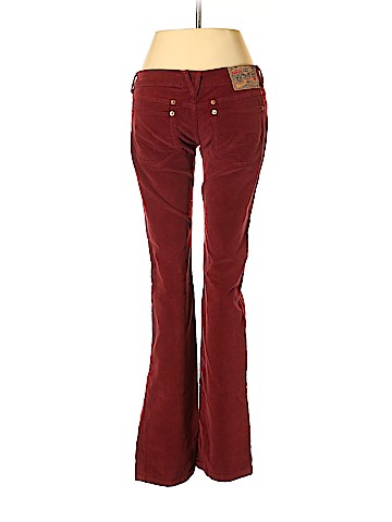 D&G Dolce & Gabbana Cords (view 2)