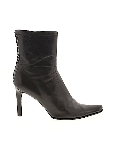 Goffredo Fantini Ankle Boots (view 1)