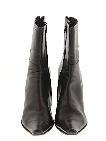 Goffredo Fantini Ankle Boots (view 2)