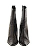 Goffredo Fantini Black Ankle Boots Size EU 39 1/2 - photo 2