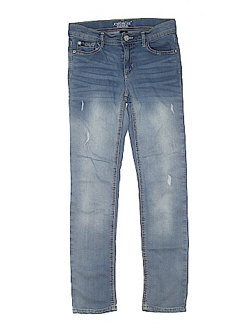 Jordache Jeans (view 1)