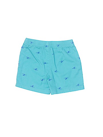 Wonder Nation Khaki Shorts (view 2)