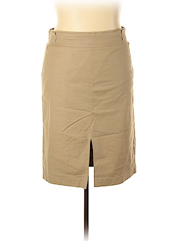 Ann Taylor Casual Skirt (view 1)