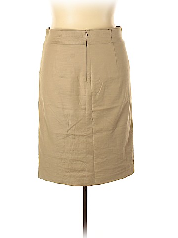 Ann Taylor Casual Skirt (view 2)