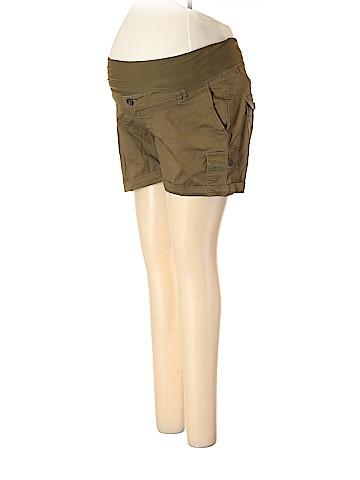 H&M Cargo Shorts (view 1)