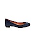 J. Crew Factory Store Blue Flats Size 7 1/2 - photo 1