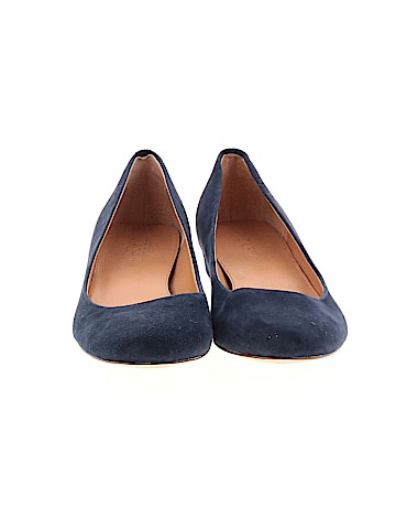 J. Crew Factory Store Flats (view 2)