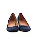 J. Crew Factory Store Blue Flats Size 7 1/2 - photo 2