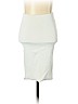 Intermix White Casual Skirt Size P (petite) - photo 1