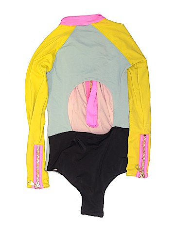 H&M One Piece Swimsuit (view 2)