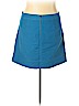 Boden 100% Cotton Blue Casual Skirt Size 16 - photo 1
