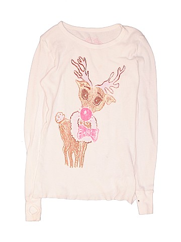 Made U Look Thermal Top (view 1)