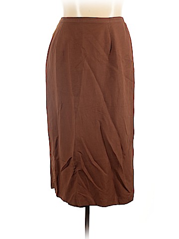 Jessica London Casual Skirt (view 1)