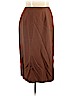 Jessica London Brown Casual Skirt Size 20 - photo 1