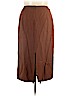 Jessica London Brown Casual Skirt Size 20 - photo 2