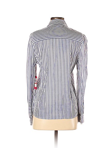 Vince Camuto Long Sleeve Blouse (view 2)