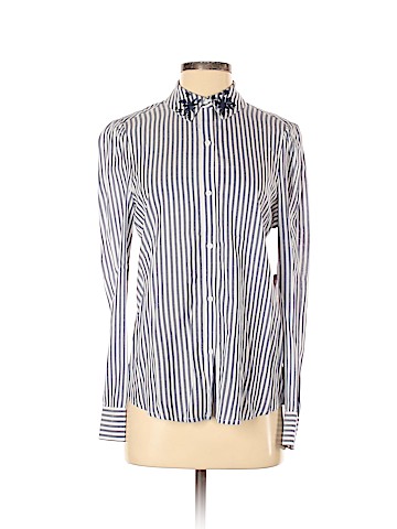 Vince Camuto Long Sleeve Blouse (view 1)