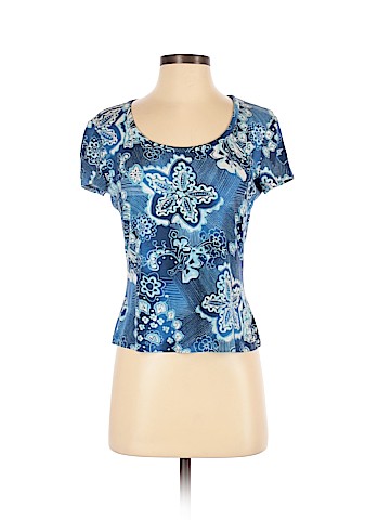 St. John Sport Short Sleeve T-Shirt (view 1)