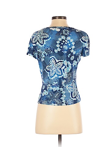 St. John Sport Short Sleeve T-Shirt (view 2)